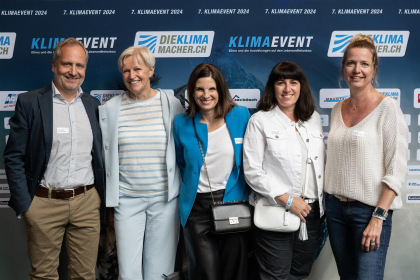 Klimaevent 2024