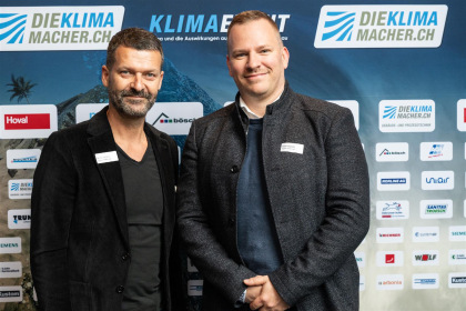 Klimaevent 2024