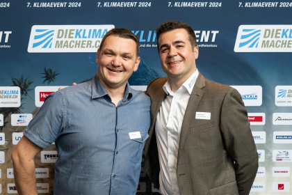 Klimaevent 2024