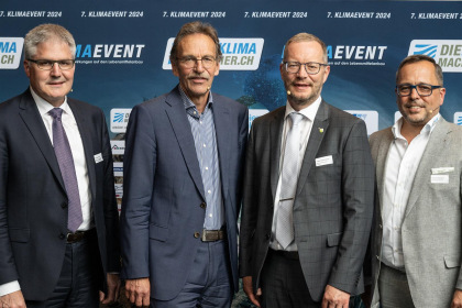 Klimaevent 2024