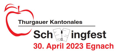Schwingfest Egnach 30.4.2023
