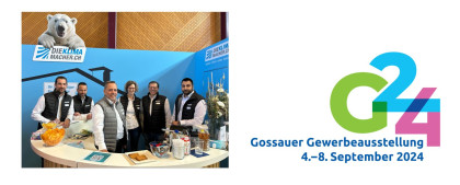 Messe Gossau G24 Vorschaubild